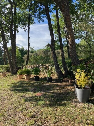 Vautrain - Artignosc-sur-Verdon