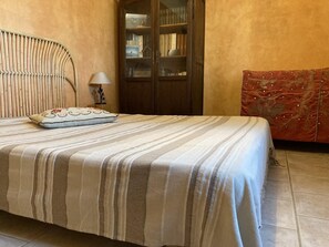 3 Schlafzimmer, Bügeleisen/Bügelbrett, Internetzugang