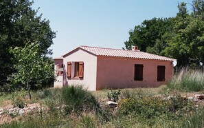 Exterieur