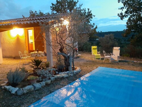 VAUTRAIN - ARTIGNOSC SUR VERDON