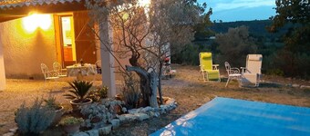 Vautrain - Artignosc-sur-Verdon