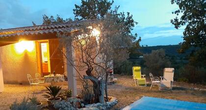 VAUTRAIN - ARTIGNOSC SUR VERDON