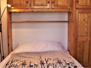 1 chambre