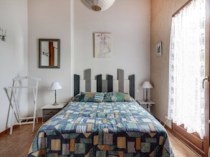 2 Schlafzimmer, kostenloses WLAN