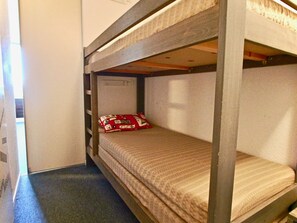 1 bedroom, WiFi