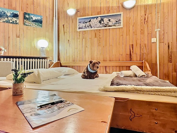 1 chambre