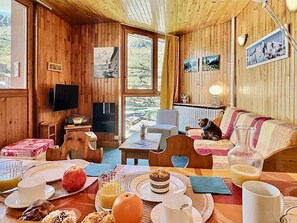 Spiseområde