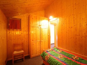 3 chambres