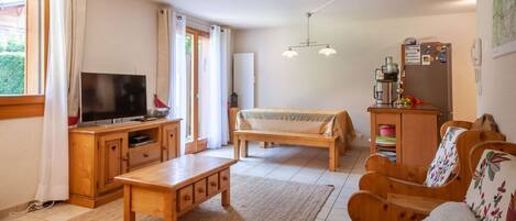 2 slaapkamers, gratis wifi