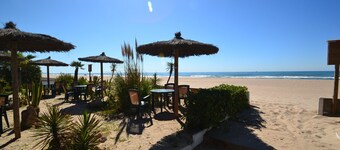 Villa Hotur:Proche Plage et Centre Creixell-Piscine-Wifi,Clim gratuit