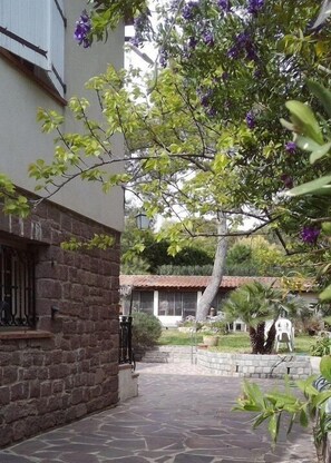 Terrace/patio - La Licorne - Saint Raphael (Saint-Raphaël)