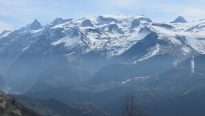 Miscellaneous - Studio cabin at the foot of the slopes with balcony and parking - Auris en Oisans (Auris)