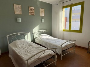 3 bedrooms - House in Banyuls-sur-Mer, near beach and shops, air-conditioned upstairs (Banyuls-sur-Mer)