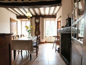 Restauration