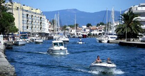 Port de plaisance