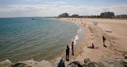 137-Empuriabrava Casa con piscina-