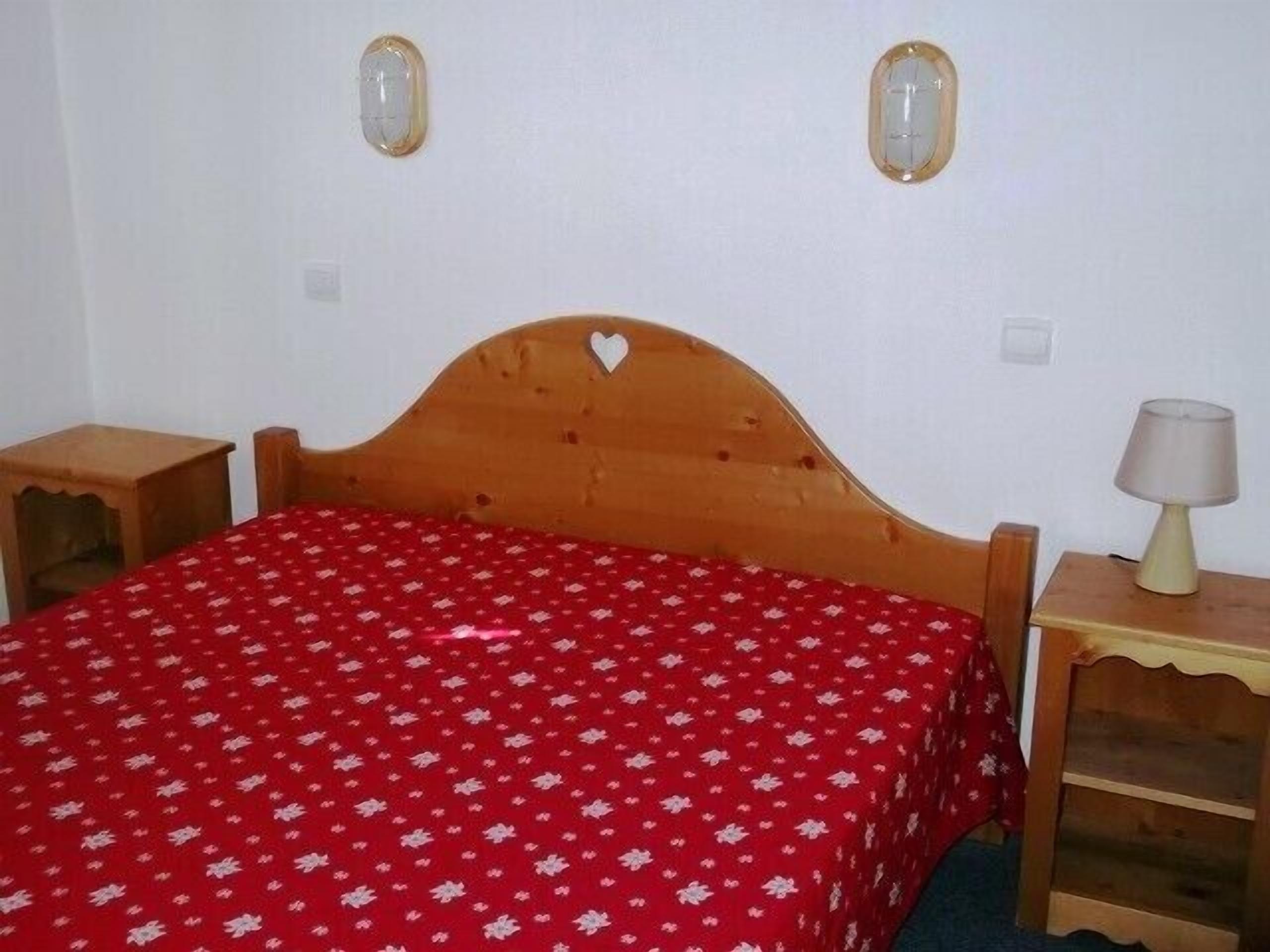 3 多间卧室、免费 WiFi