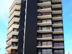 Exterior - Bright apartment for 5 in Chamrousse, close to slopes (Chamrousse)