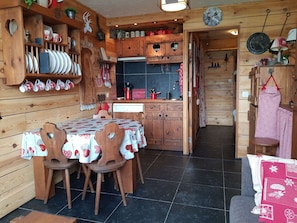 Intérieur