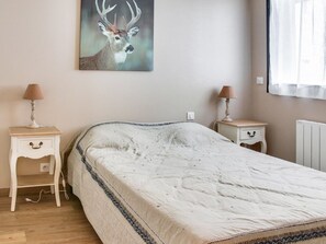 5 sovrum och gratis wi-fi