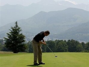 Golf