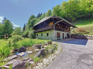 AuĂenbereich