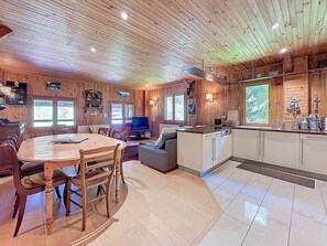 DVD player - 3BEDROOMS-APARTMENT-PEOPLE-WIFI-MONTRIOND-CHEBOURINS (Montriond)