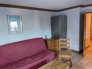 Fernseher, DVD-Player