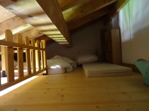 2 slaapkamers, gratis wifi