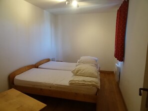 2 Schlafzimmer, kostenloses WLAN