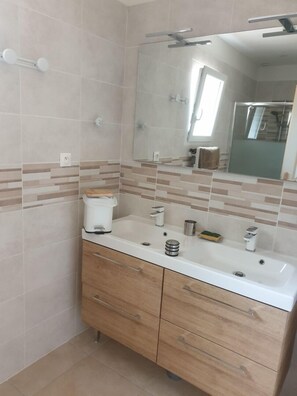 Badewanne