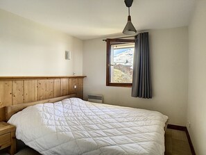 4 chambres, Wi-Fi gratuit