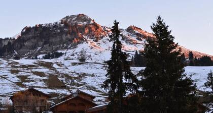 Appartement 2 PiĂšces Cabine avec Balcon Sud - Proche Pistes et Commerces
