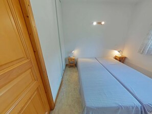 1 Schlafzimmer