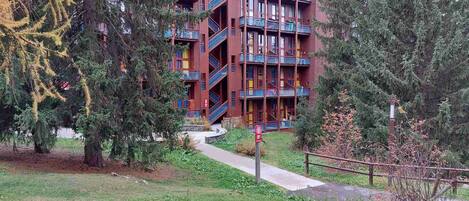 Boendeområde