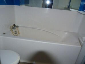 Hair dryer - Duplex studio 5 pers. with SW-facing balcony in Arcs 1800 (Les Arcs 1800)