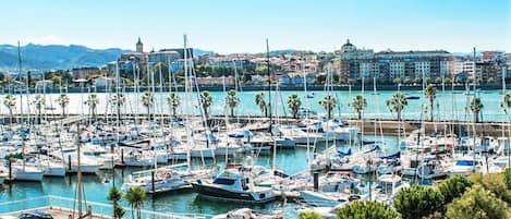 Jachthaven