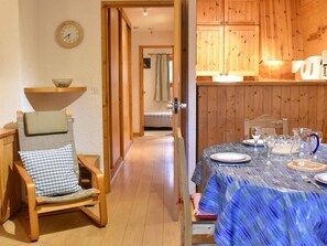 Opções para refeição