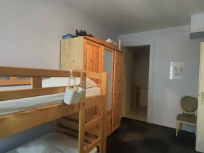 2 chambres
