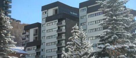 Exterieur
