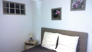 1 bedroom, iron/ironing board, Internet - Villa la Jean Martiale (BAGNOLS EN FORET)