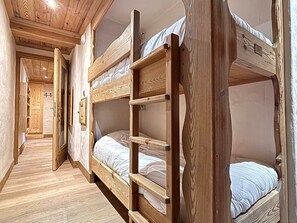 2 chambres