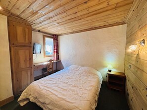 2 chambres