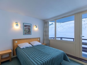 1 chambre