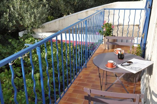 LE PRE ADRIEN - ROCBARON