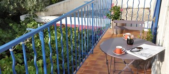 Ennen Adrien - Rocbaron