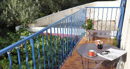 LE PRE ADRIEN - ROCBARON