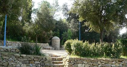 LE PRE ADRIEN - ROCBARON