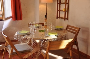 Restauration