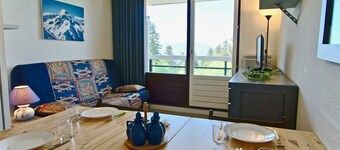 Appartamento Chamrousse, 1 camera, 5 persone